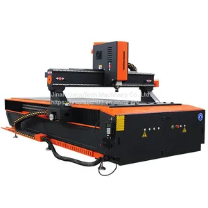 1325 3D Woodworking CNC Router Machine For Wood MDF Acrylic Cutting And Engraving thumbnail-3