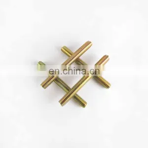 Brass Copper Steel Continuous Thread Stud Bolt All Thread Rod thumbnail-5