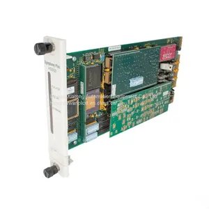 ABB Bailey SPHSS03 Hydraulic Servo Module thumbnail-1