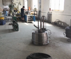 Xinghua Bosheng Metal Products Factory company overview - view 3 thumbnail