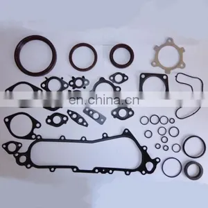 Wholesale Automotive Parts Engine Cylinder Head Gasket Set 04111-30050 FOR HILUX thumbnail-1