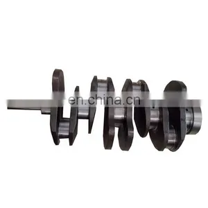 High Quality Crankshaft for JAPANESE CAR 4D56 MD376960 MD102601 thumbnail-5