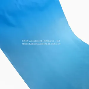 PE Film CPE Film LDPE Film HDPE Plastic Film Wrapping Film Custom thumbnail-2