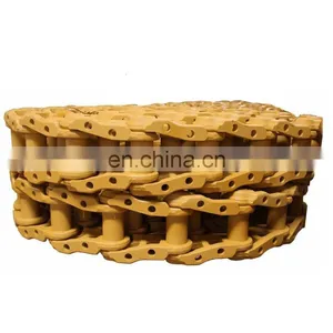 Shantui SD16 SD22 SD32 Bulldozer Drive Track Chain Undercarriage Spare Parts thumbnail-1