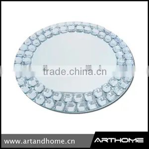 Hot Sale Irregular Beauty Cosmetic Mirror and Parabolic Mirror 1114-039 Quality Choice thumbnail-4