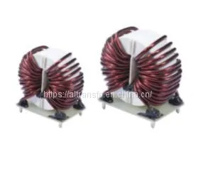 Magnetic Inductor Toodial Inductor for Automotive Electronics thumbnail-1