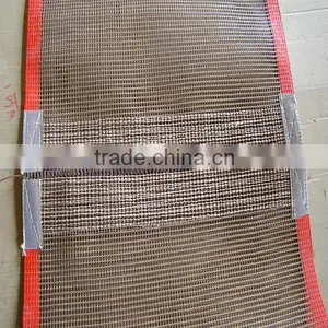 High Energy NO.1choice Teflon Belt for Conveyor Hot Sale in China WithDupont's ''teflon'' Trademark thumbnail-1