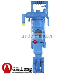 High Effeciency YT29 Air Leg Rock Drill thumbnail-1