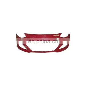 Auto Parts Front Bumper For Hyundai I20 2013 Front Bumper thumbnail-1