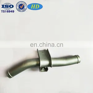 High Quality Engine Fuel Supply Diesel Engine Fuel Feed Pipe Oil Fuel Filler Tube thumbnail-5