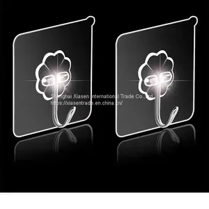 Home Bathroom Hooks thumbnail-2