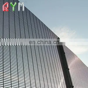 358 Anti Climb Fence Cheap Security Fence Cost Per Metre thumbnail-1