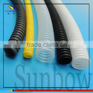 SUNBOW Split Loom Tubing Polyethylene Split Loom thumbnail-3