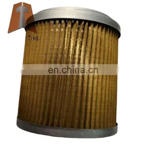 20Y-60-31171 Excavator PC200-7 Diesel Engine Parts Copper Strainer /hydraulic Fluid Filter thumbnail-1