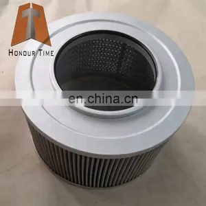 Excavator Filter Series for HD1430/EC360 Copper Strainer /hydraulic Fluid Filter thumbnail-2