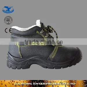 Low Factory Price Heat Resistant Safety Shoes SS051 thumbnail-1