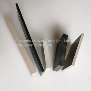 China Peek Board，High Temperature Resistance，wear-resisting thumbnail-1