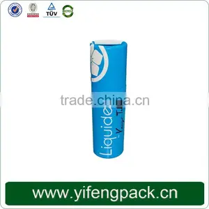 Top Quality Brown Kraft Paper Tube/wholesale Round Box thumbnail-4