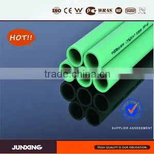 Glass Fiber Ppr Pipe Production Line for Hot Water and Cold Water Supply thumbnail-3