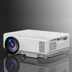 Multimedia Projector thumbnail-3