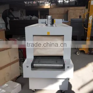 BSE4530 Shrink Packing Machine(shrink Packing Machinery,heat Shrink Packing Machine,shrink Machine) thumbnail-2