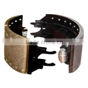 Brake Shoe Assembly thumbnail-1
