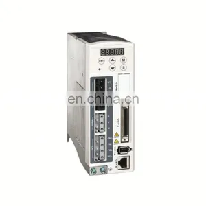 AC Servo Drive LXM32CD12N4 thumbnail-3