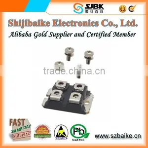 (DIODE MODULE )MMD200F160X thumbnail-1