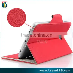 Express China Folding Leather Case for Samsung Tab 3 thumbnail-2