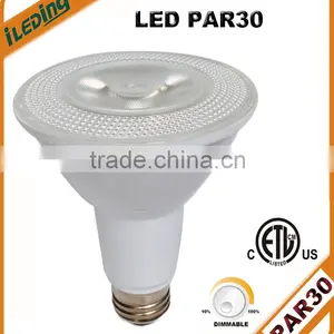 Dimmable 60 Watt Equivalent 800LM LED PAR 30 thumbnail-1