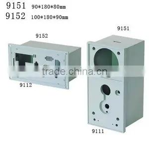 (9151/9152)Digital Panel Meter Case thumbnail-1