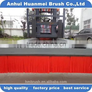 Popular Sweeper Brush for Forklift thumbnail-1