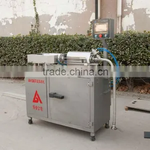 High Speed Sausage Knotting Machine thumbnail-1