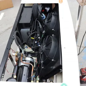 HT-500S Integrated STANDBY Truck Refrigeration Unit for Sale thumbnail-4
