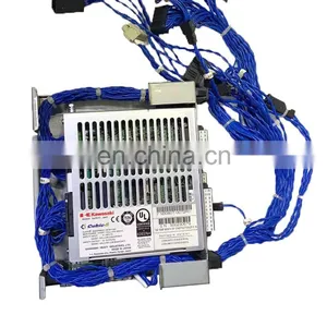 Robot Drive Robot Safety Unit thumbnail-1