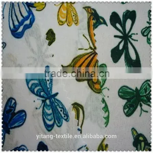 Spandex Print Fabric thumbnail-5