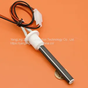240V300W MCH Ceramic Igniter Ceramic Ignition Stick MCH Ceramic Heater MCH Ceramic Heating Tube Can OEM or ODM thumbnail-2