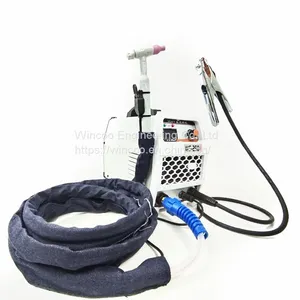 Argon TIG/MMA/WS 250 Arc Welders 250amp Electrode Inverter Welding Machine thumbnail-2