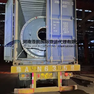 Container From Central Asia to China thumbnail-2
