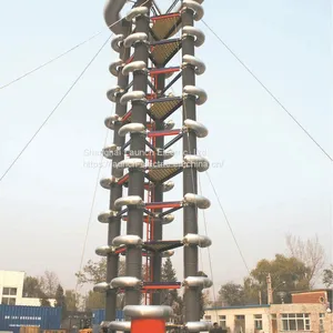 Moudle Type of High Voltage DC Generator thumbnail-1