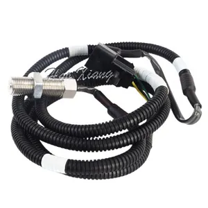 Haoxiang Excavator Revolution Speed Sensor 479771-8300 9443612071 ME755778 For Excavator thumbnail-4