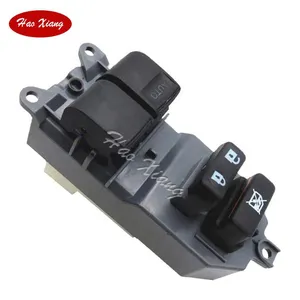 Haoxiang CAR Power Window Switches Universal Window Lifter Switch 84820-0D100 For Toyota Yaris 2005-2011 thumbnail-1