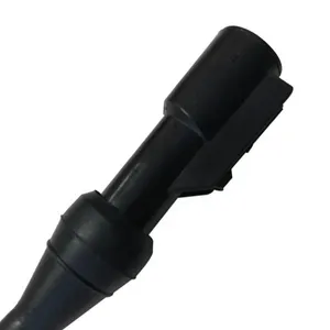 Haoxiang New Material Wheel Speed Sensor ABS F75Z2C204CA F75Z-2C204-CA For Ford F-150 EXCURSION LINCOLN thumbnail-4