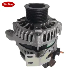 Haoxiang Auto Top Quality Car Alternator 27060-28220 For Toyota thumbnail-1