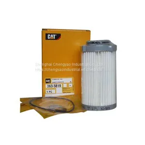 CAT Fuel Water Separator Cartridge Filter 363-5819 3635819 thumbnail-1