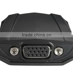 Original! Minix Neo V1,HDMI to VGA Adapter With Audio thumbnail-1
