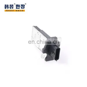 HAN ZHUANG Mass Air Flow Meter for Nissan Infiniti Afh70m-38 22680-7s000 22680-7s00A 22680-Ca000 22680-Aw400 thumbnail-2