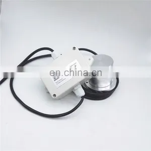 Solar Radiation Sensor 0-2000W/m2 300-1000nm Spectral Range 0-5v 4-20mA RS485 Output Pyranometer Sensor thumbnail-4