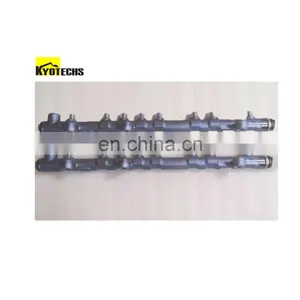 Excavator Parts 20798896 0445226188 COMMON RAIL PIPE D6E EC210B thumbnail-1