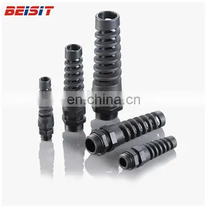 PG Size Type High Quality Waterproof Strain Relief Cable Gland IP68 Proof thumbnail-1